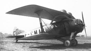 SPAD S.33