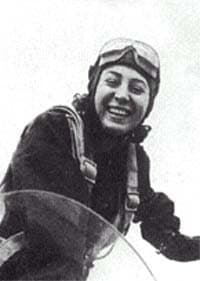 Ekaterina Vasilievna Budanova