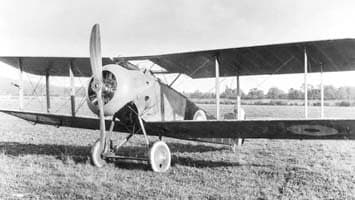 Sopwith Buffalo