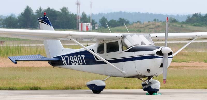 Cessna 175 Skylark