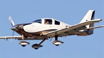 Cessna 400 Corvalis TT