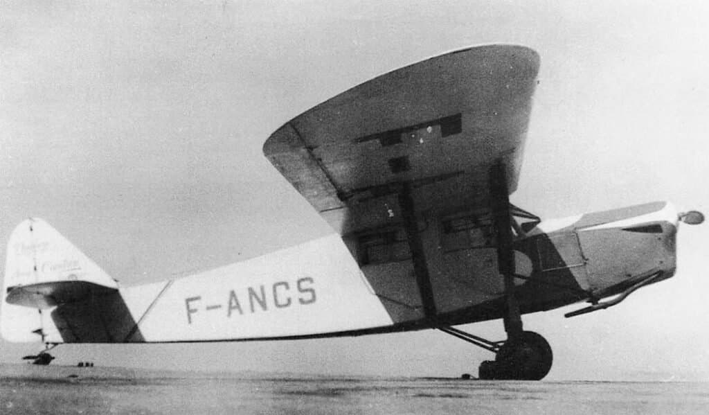 C.410 Phalène