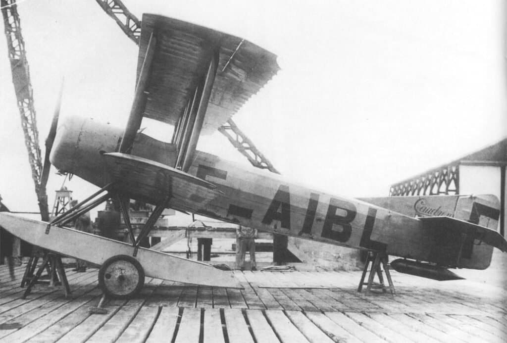 Caudron C.51