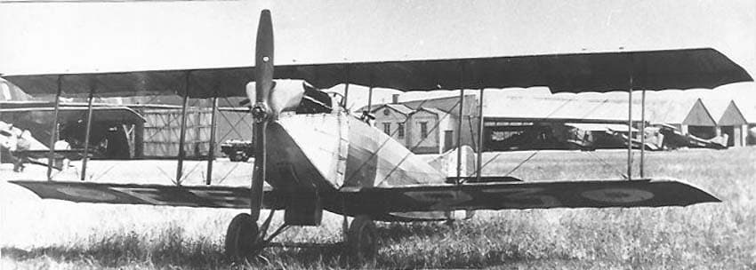 Caudron C.59