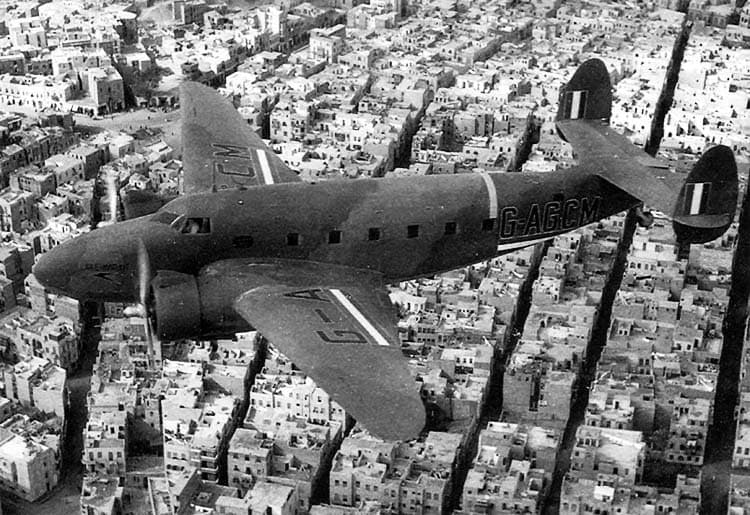 Caudron C.60