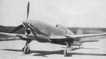 Caudron C.713
