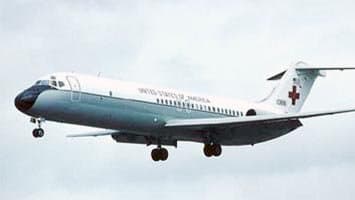 C-9 Nightingale