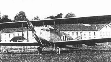 Caudron C.92