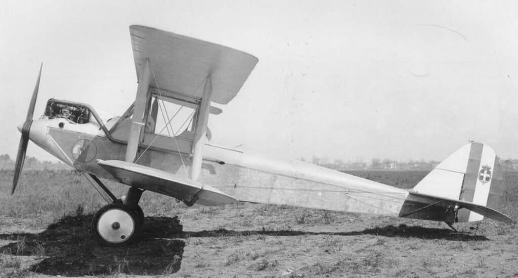 CA-100 Century Jet
