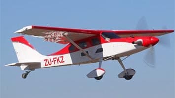 Comp Air 7