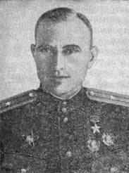 Ivan Konstantinovich Boronin