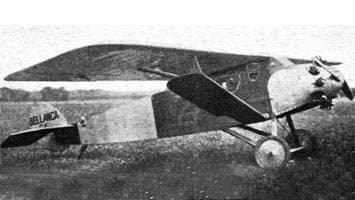 Bellanca CF