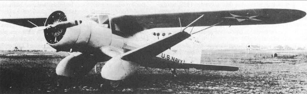 Bellanca XSE