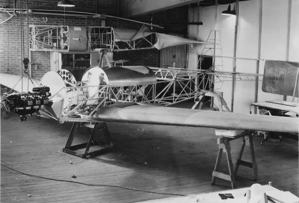 Bellanca T14-14