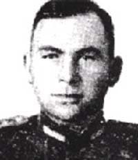 Yevyely Samuylovich Belyavin
