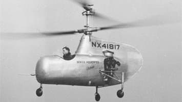 Bendix K