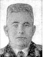 Pável Maksimovich Berestnev