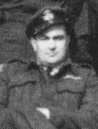 Bernard Frantisek