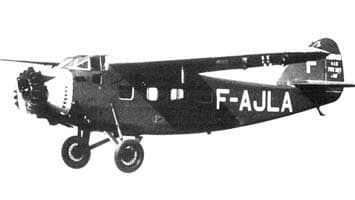 Bernard 190