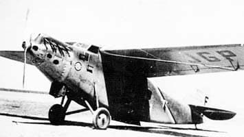Bernard 191GR