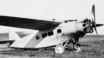 Bernard 192T