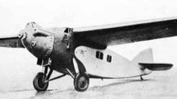 Bernard 197GR