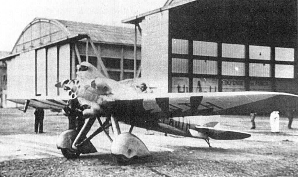 Bernard S-72