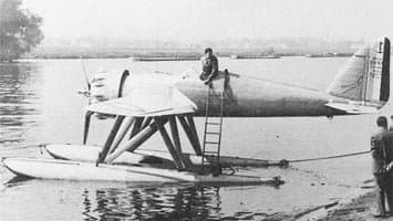 Bernard H-110