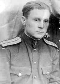 Valentin Modestovich Besklubov