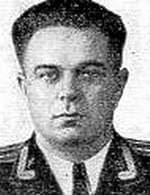 Aleksey Ignatyevich Bezverkhiy