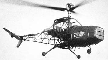 BF-1 Beija-Flor
