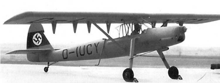 Messerschmitt Bf 163