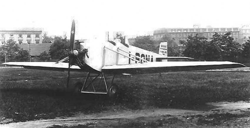 Avia BH-12