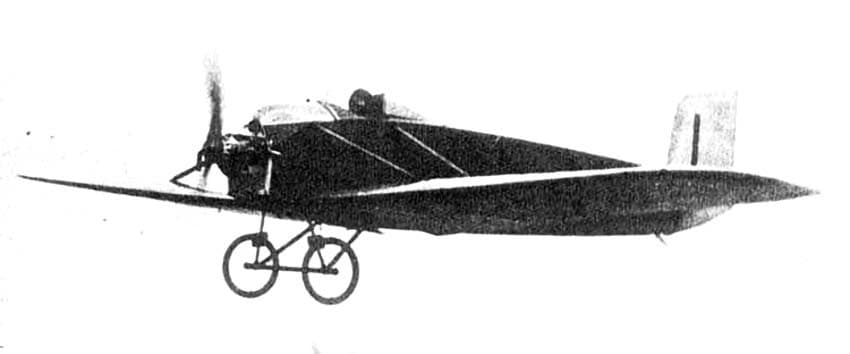 Avia BH-16