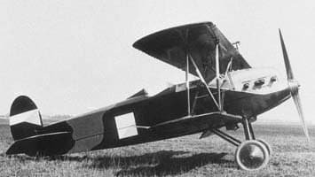 Avia BH-21
