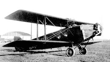 Avia BH.25
