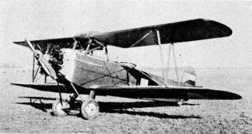 Avia BH-28