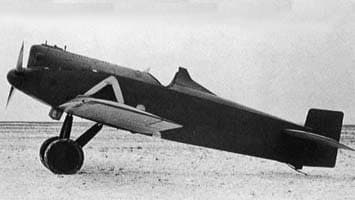 Avia BH-3