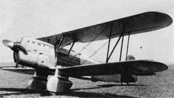 Praga BH-36
