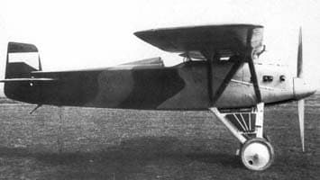 Avia BH-7