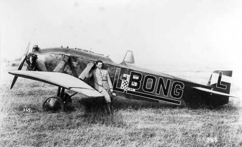 Avia BH-9