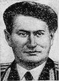 Aleksandr Dmítrievich Bilyukin