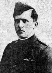 Guillermo Avery Bishop