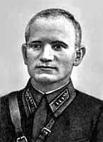Pyotr Semyonovich Bityutsky
