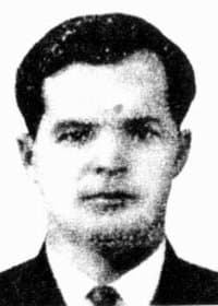 Vladimir Egorovich Bizhko