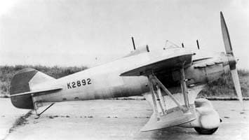 Blackburn F.7/30