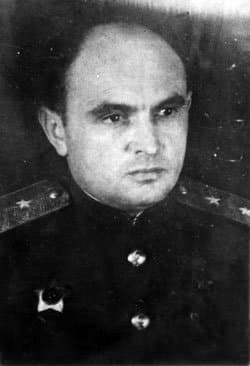 Alexey Sergeyevich Blagoveshchensky