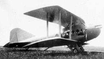 Bleriot 105