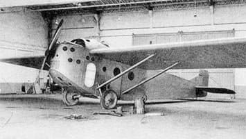 Blériot 106