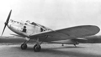 Bleriot 111